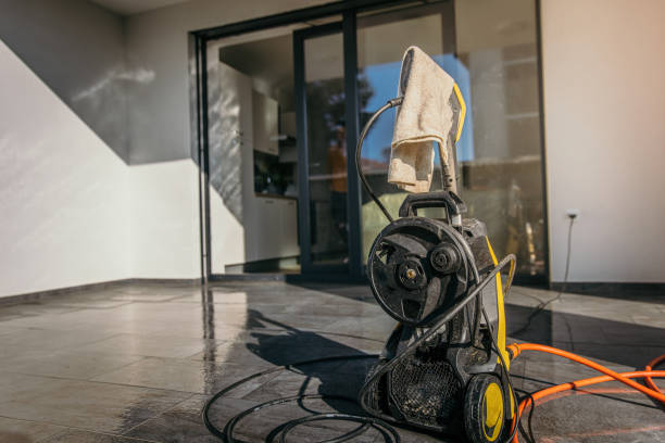 Best Factory Floor Cleaning  in Benavides, TX